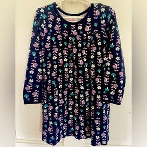 Cotton Hanna Andersson Dress, size 5